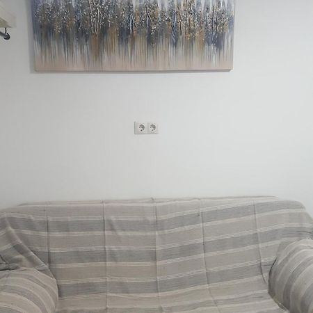 Apartamento Estudio Coris Center Malaga Bagian luar foto