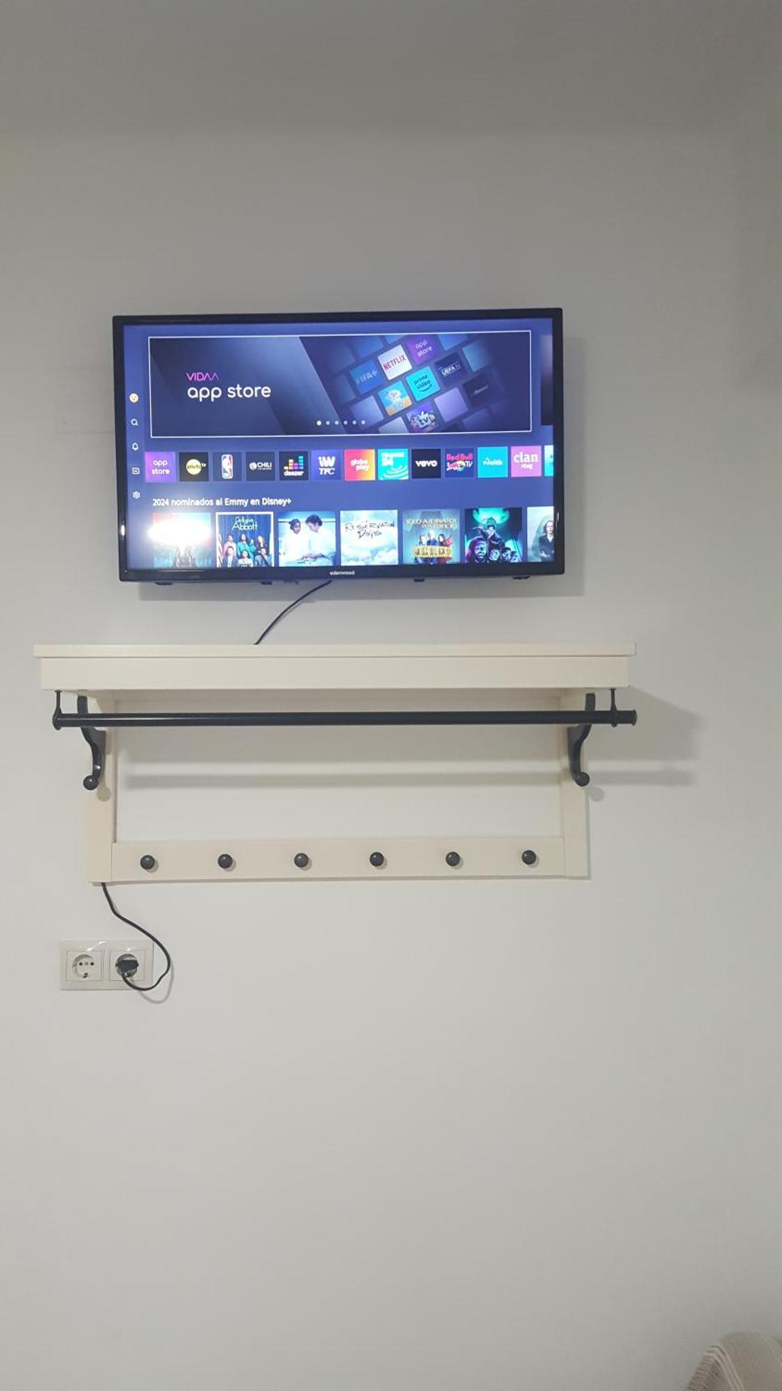 Apartamento Estudio Coris Center Malaga Bagian luar foto