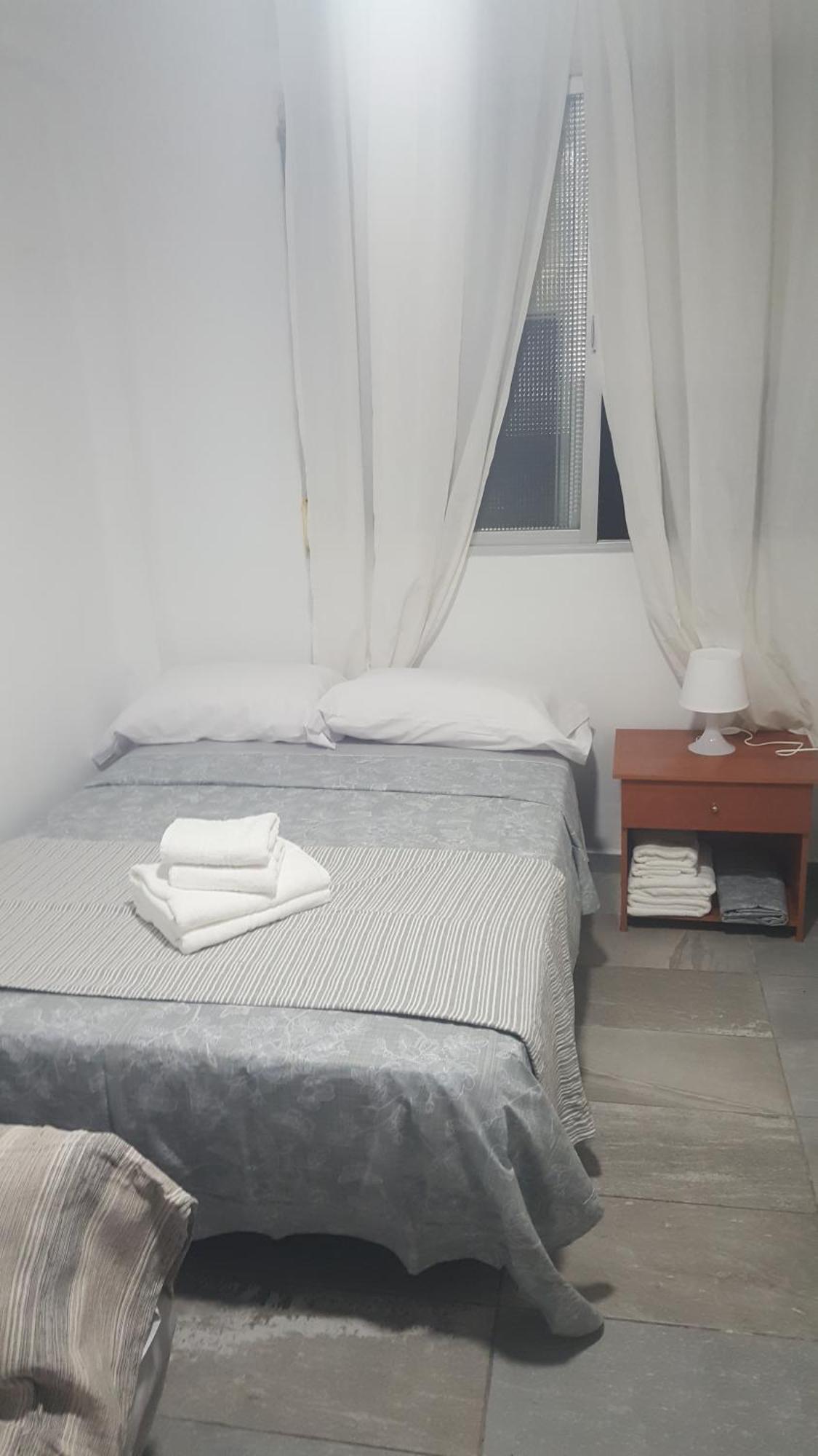 Apartamento Estudio Coris Center Malaga Bagian luar foto