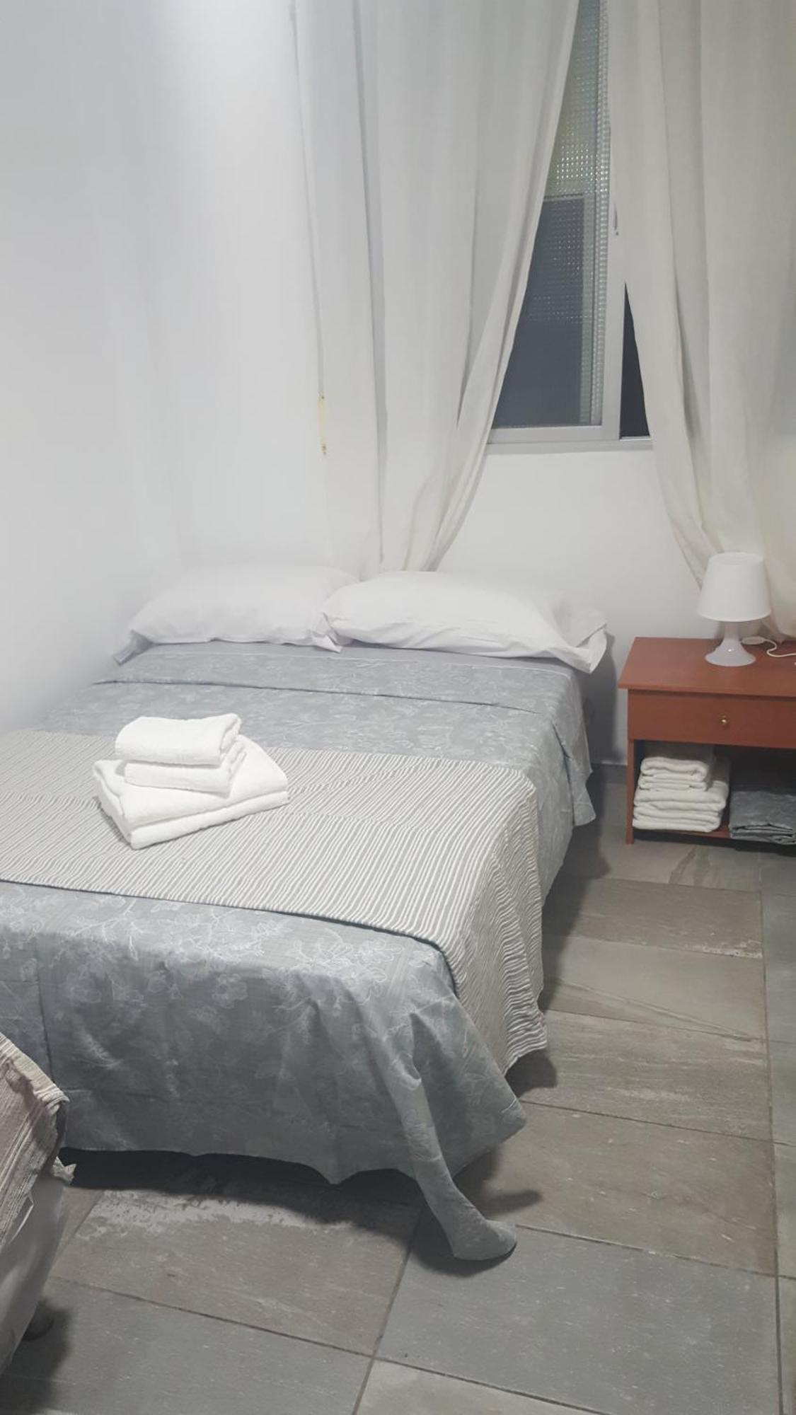 Apartamento Estudio Coris Center Malaga Bagian luar foto
